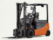 TOYOTA 8FBMK25T